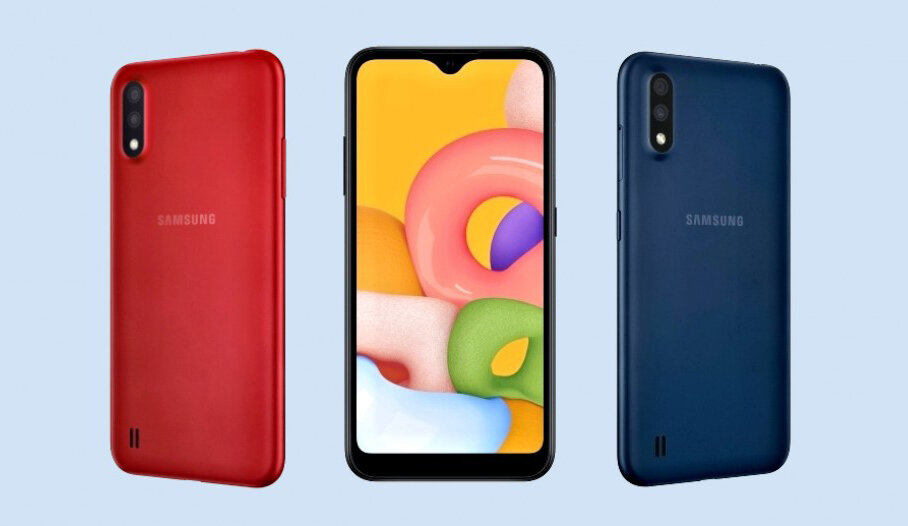 Samsung за не большие деньги