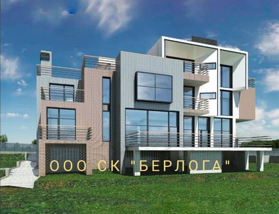 Если окна направить на юг, то зимой будет нагрев воздуха и стен в доме