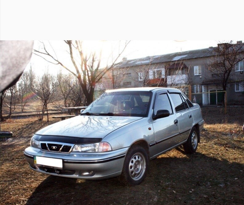 Вернуть бу машину