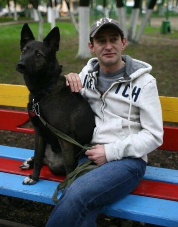 Фрося