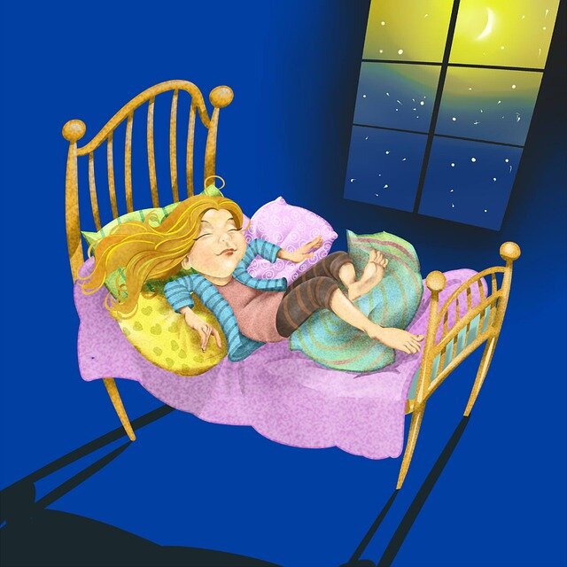 Изображение SadiKul Hasan Atul с сайта Pixabay 