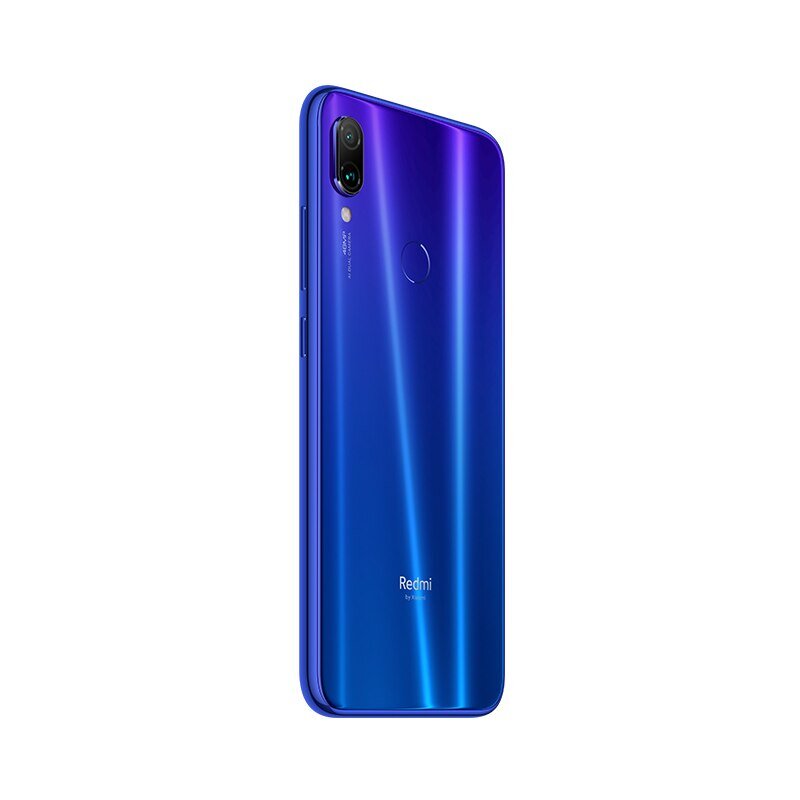 Redmi Note 7... PRO