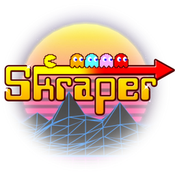 Skraper 