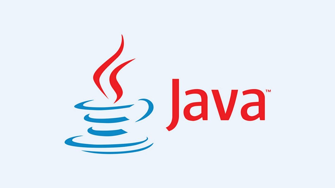 Лого Java