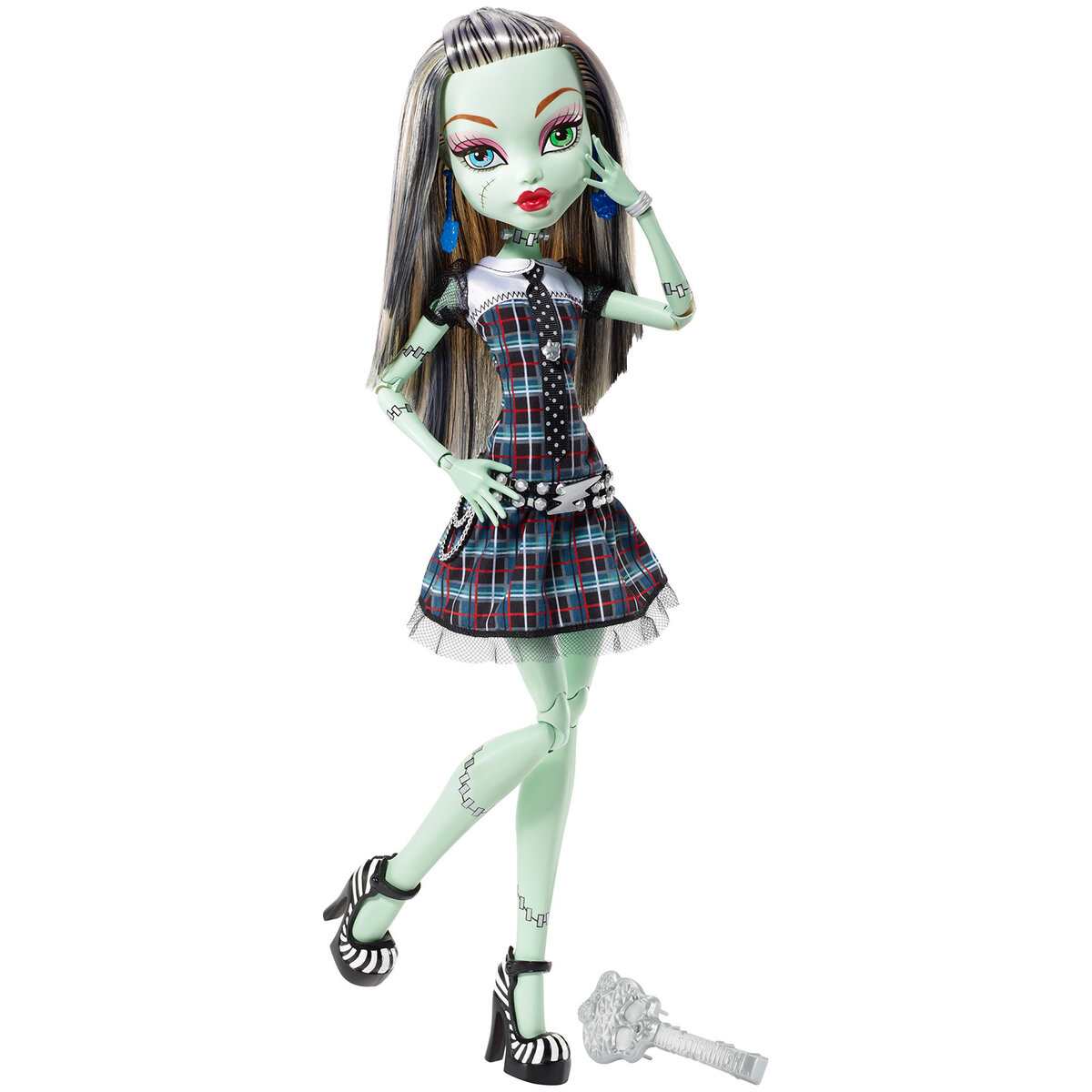 Кукла Monster high: Клео де Нил+ - Отзывы о закупках с сайта АлиЭкспресс. - Страна Мам