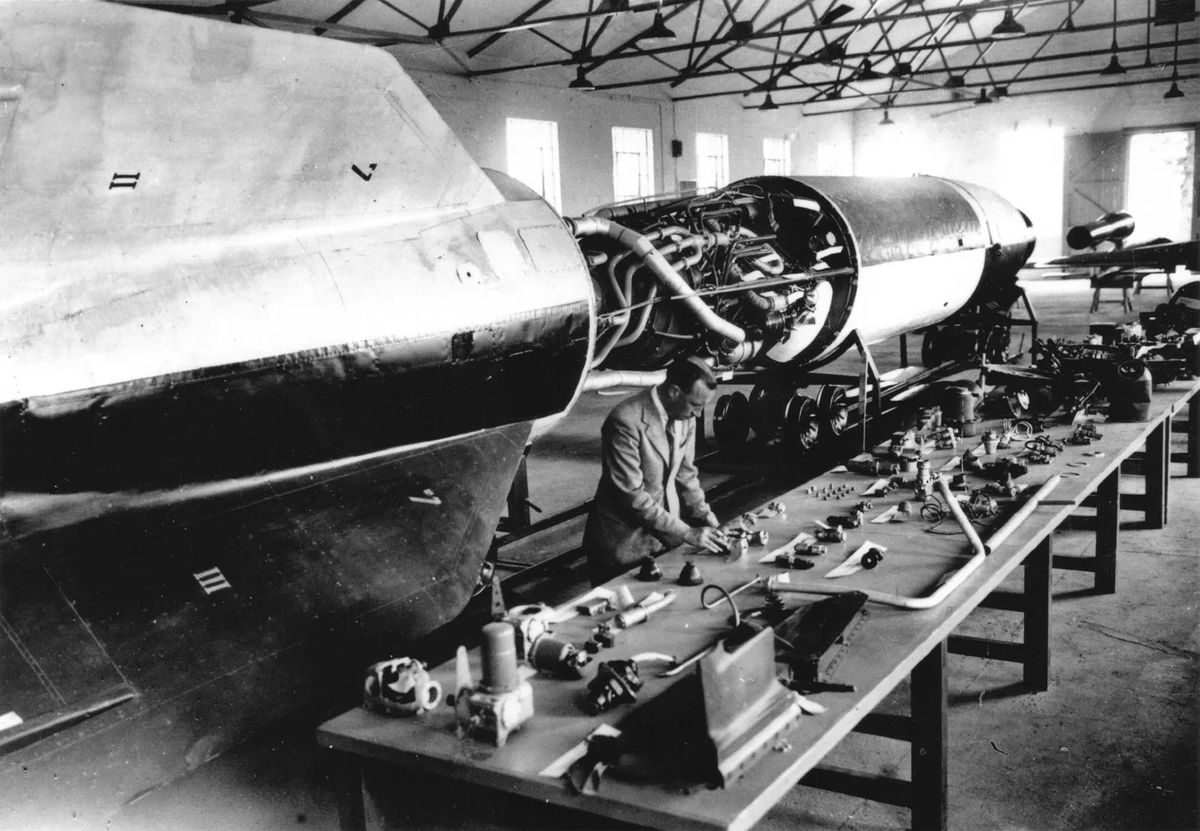 Проект разработки ядерного оружия 1939 1946 Царь-бомба, АН602 Крупнейший Ядерный Заряд в Мире, История Создания и Проведен