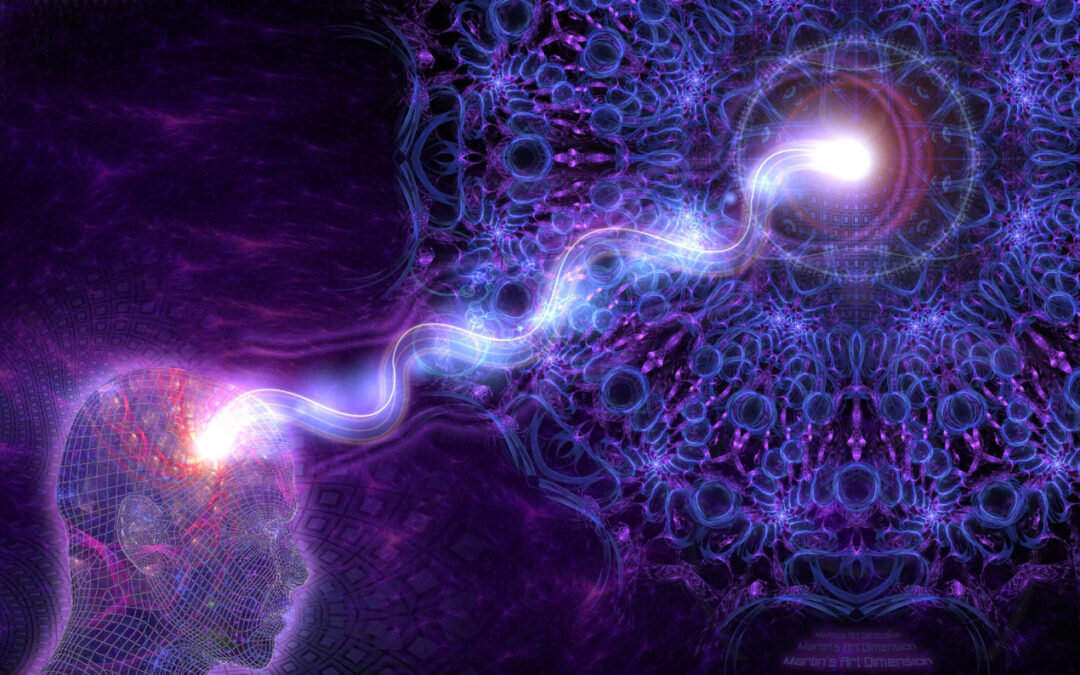 Мистический мозг Человека