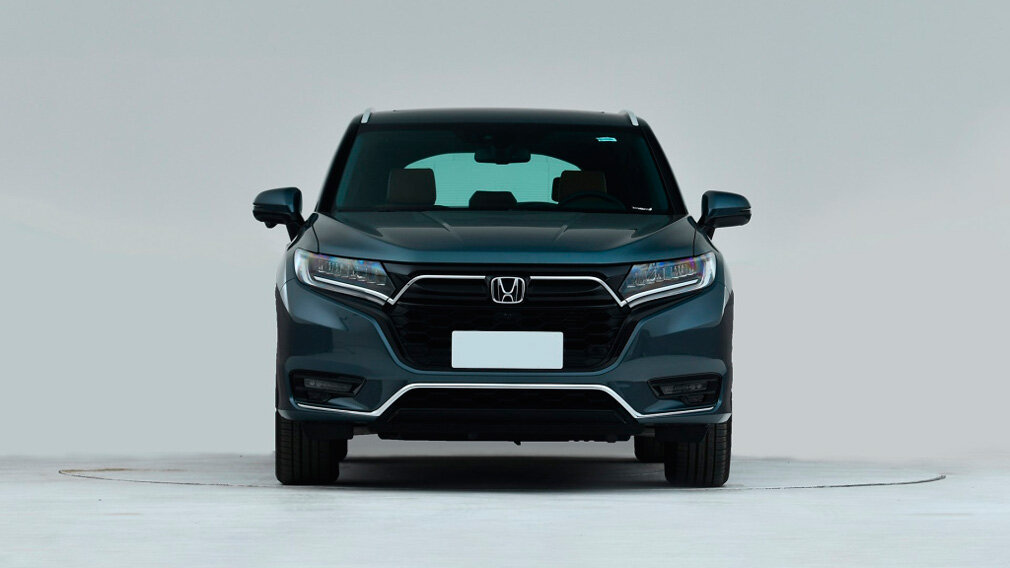 Honda UR-V