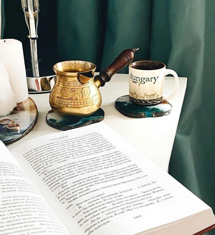 Книги, как смысл жизни