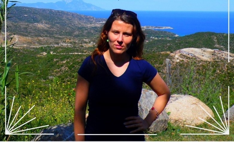 Интернет-маркетолог Ольга Прокопенко