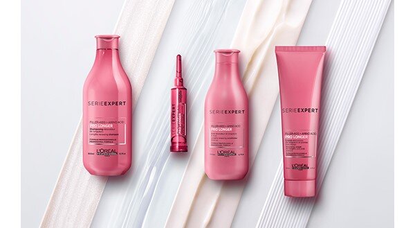 Serie Expert Pro Longer от L’Oréal Professionnel