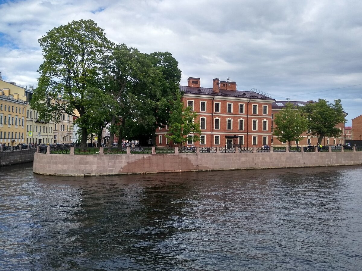 Новая Голландия