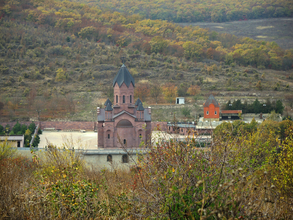 Фото гай кодзор