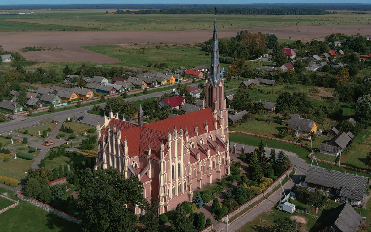 Сентябрь 2020 года