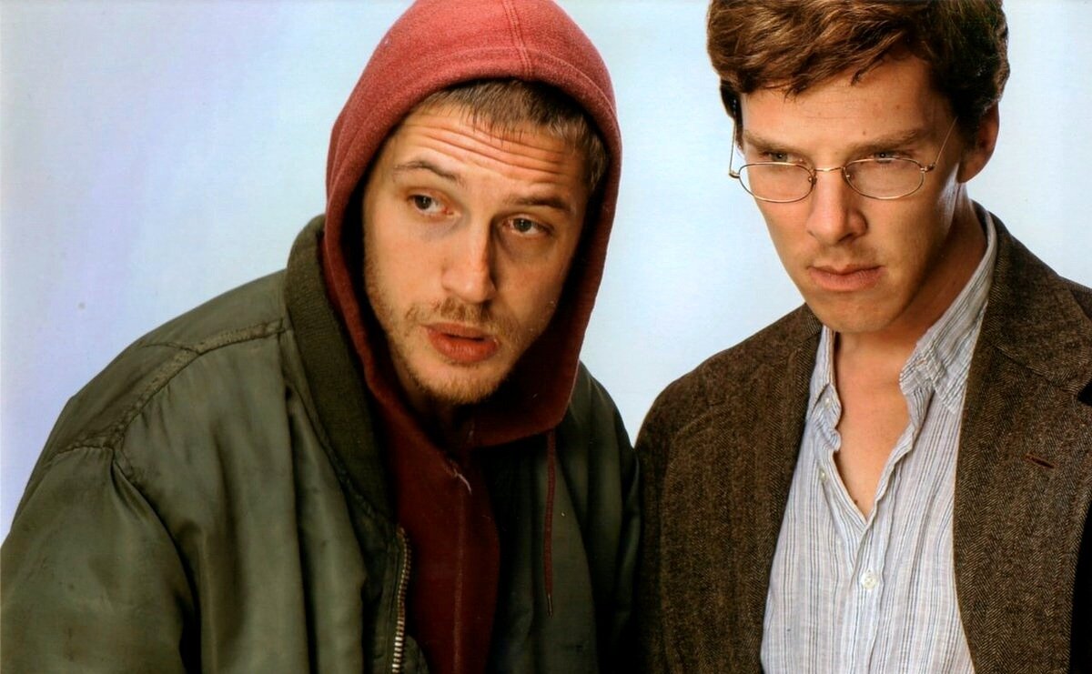 Stuart: A Life Backwards, 2007