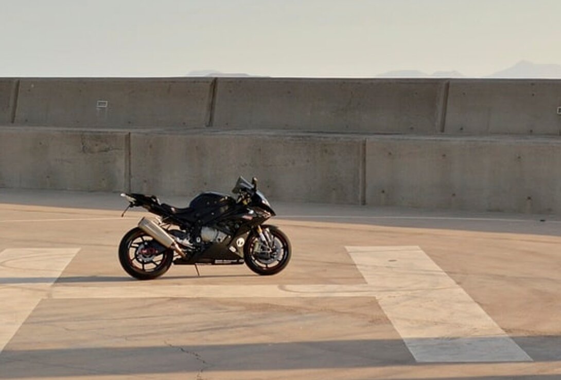 Разве не красавец?