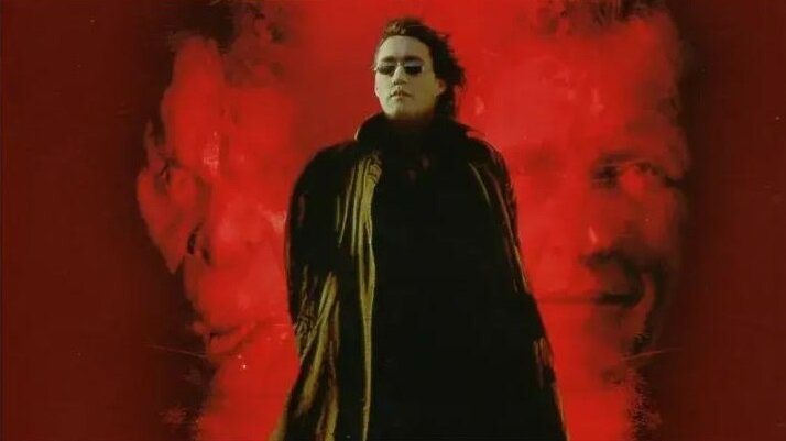 Постер в фильму Гемоглобин