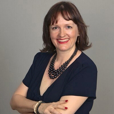 Нэнси Луиснорд