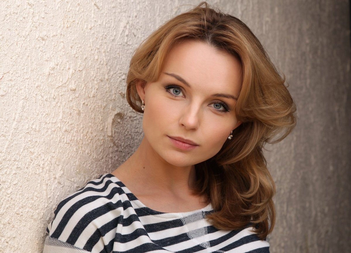 Юлия Подозёрова. Фото из открытых источников. 