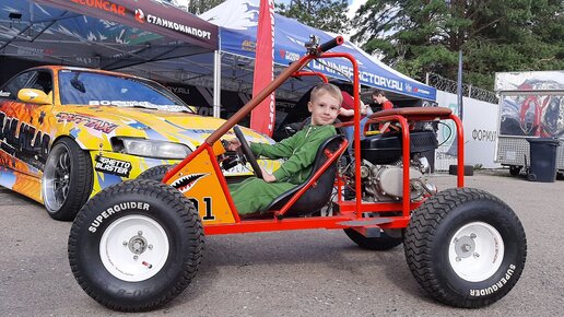 Как сделать багги.Своими руками. Кронштейны рычагов.Homemade buggy project.How to make a car.