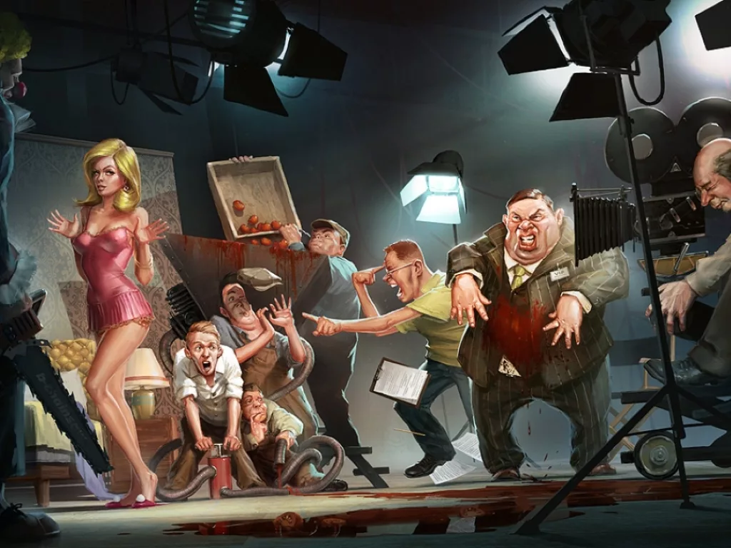 Огромное количество некачественной кинопродукции в РФ уменьшает ценность кино как высокого искусства.