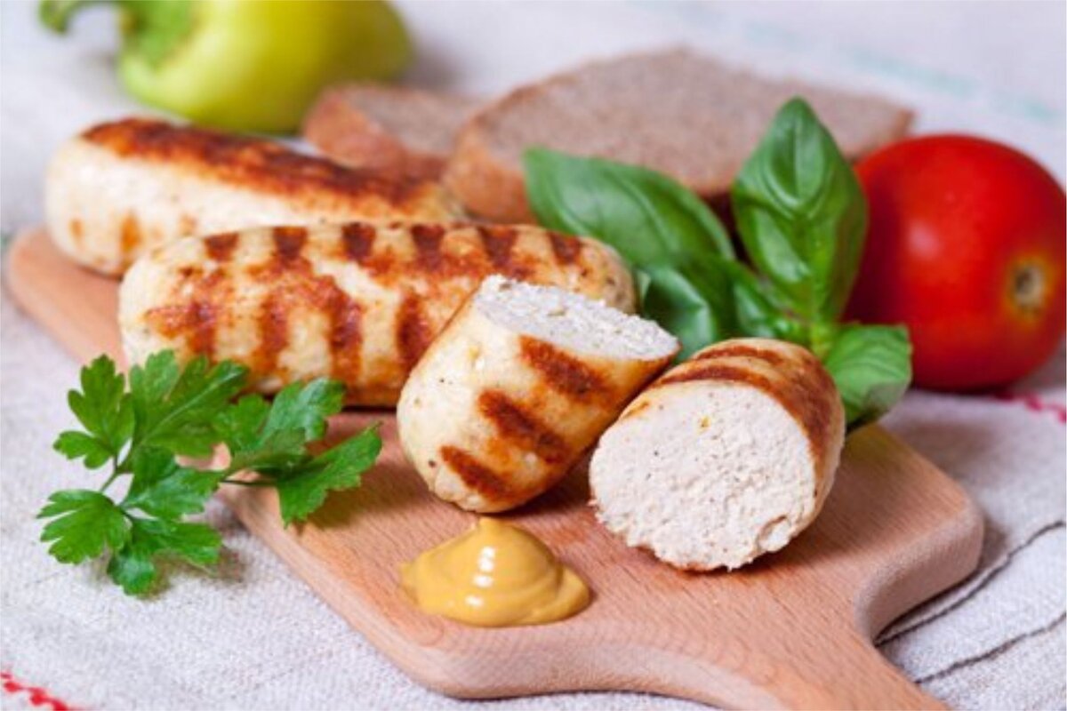 Приятного аппетита!