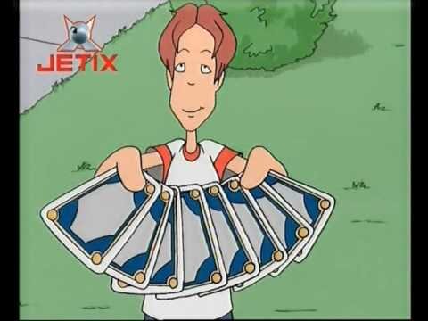 Что с Энди?!