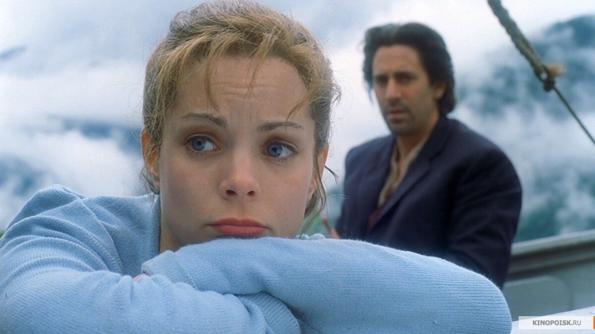 В ролях: Кимберли Уильямс Джон Ларрокетт, Скотт Коэн, Дэниэл Лапэйн, Дайан Уист, Рутгер Хауэр, Роберт Харди.