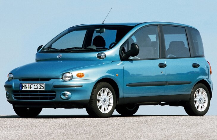 Fiat Multipla
