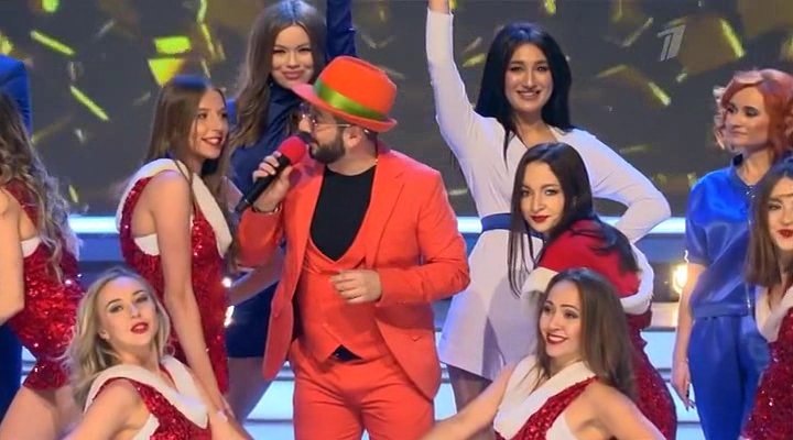 КВН 2019 Высшая лига