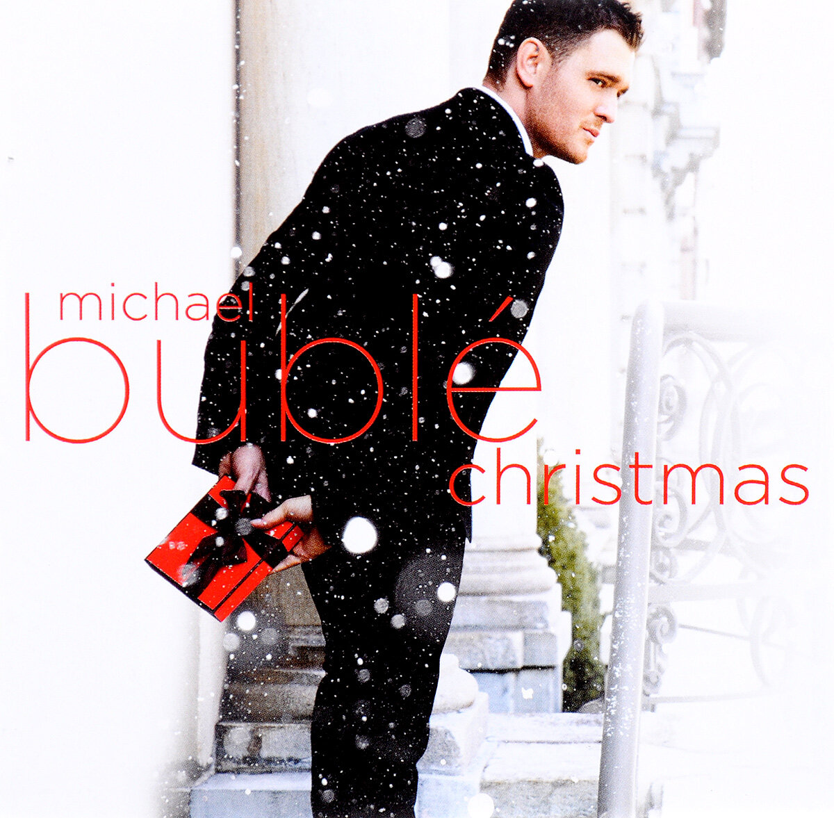 Michael Bublé - Christmas