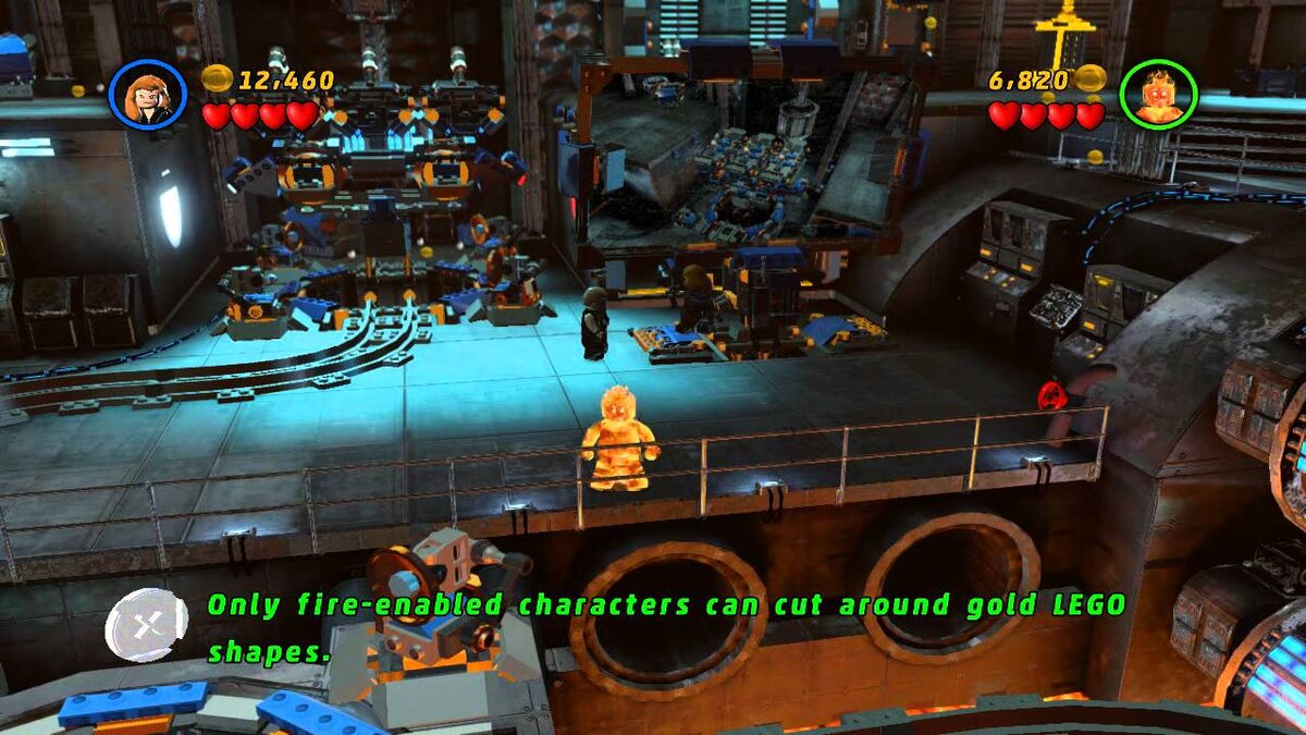 Генераторы