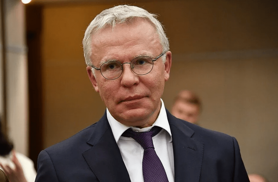 Вячеслав Фетисов