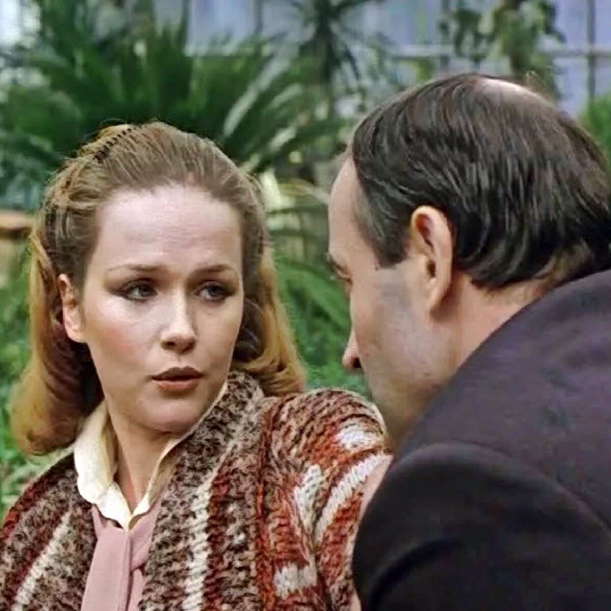 Кадры из фильма «Чародеи»