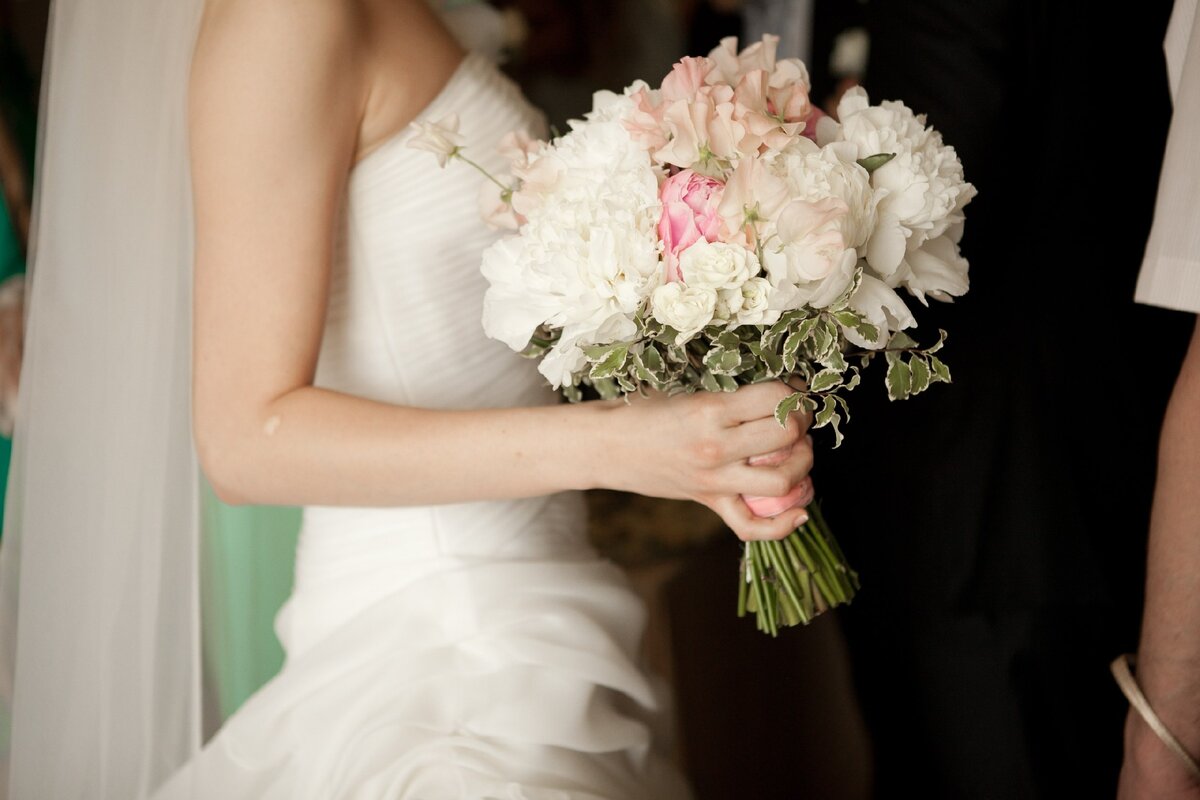 Невеста! Не совершай эти 10 ошибок при заказе цветов на свадьбу