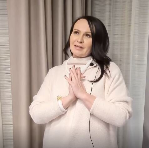 Оксана Алтухова
