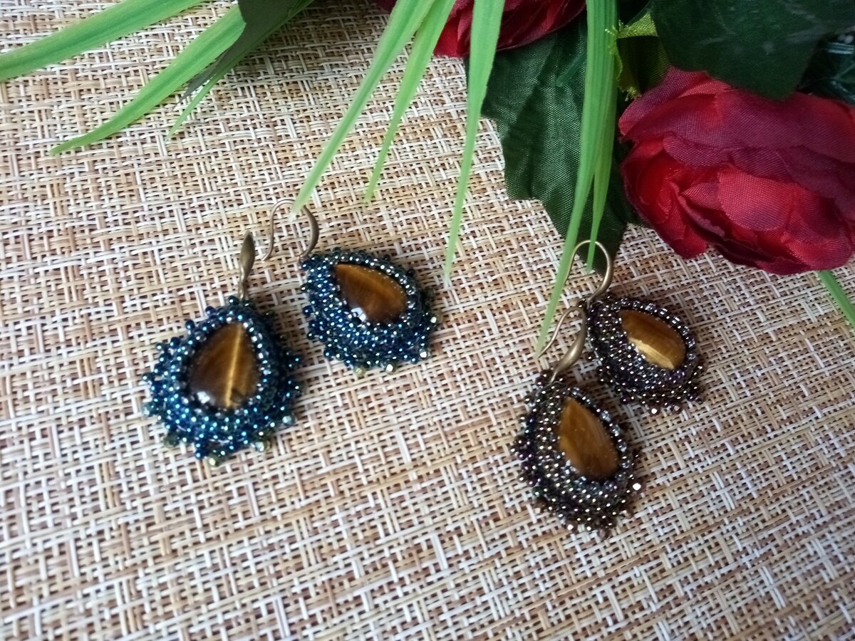 Очень их люблю!