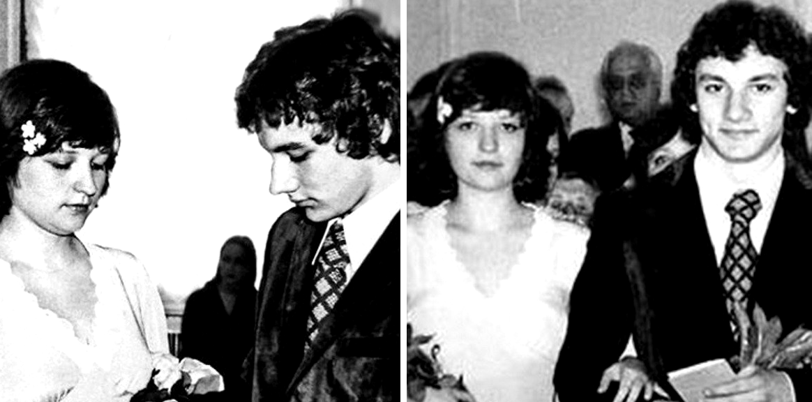 Николай Фоменко и Елена Лебедева, источник: boom.ms