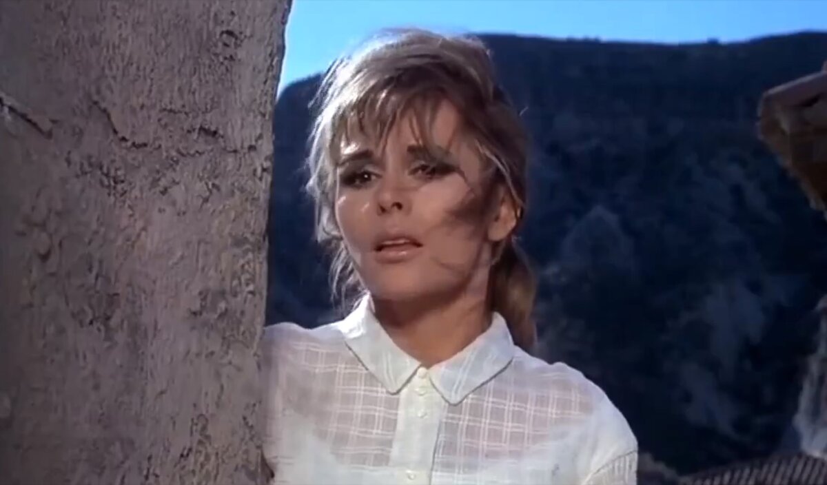 Марианна Хилл (Mariana Hill)