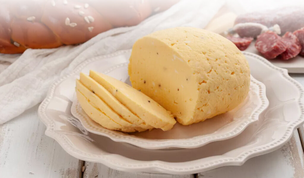 С.Пудовъ: Рецепт: Готовим пасхальный яичный сыр по-словацки: просто, вкусно, недорого и празднично!