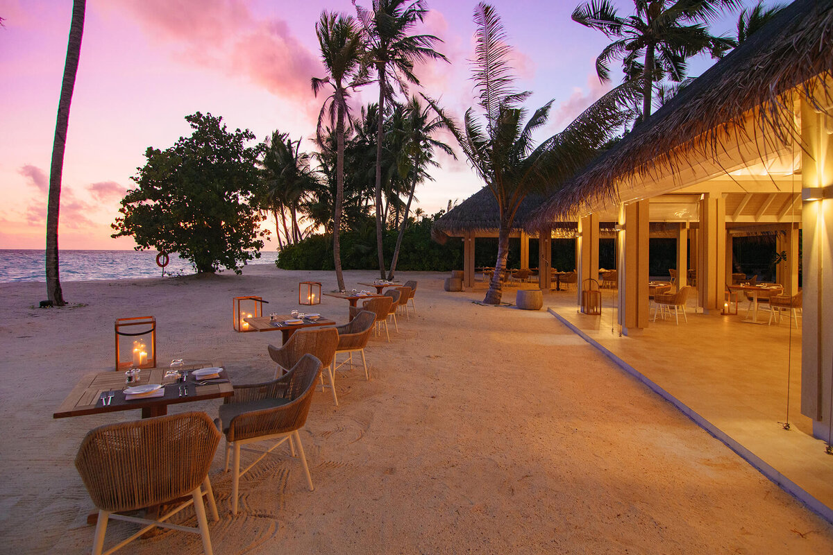 BAGLIONI RESORT, фото из открытых источников