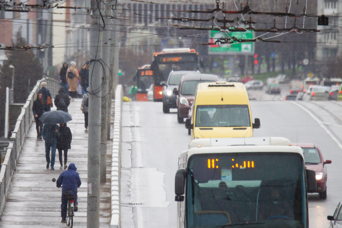 Фото: Александр Подгорчук 