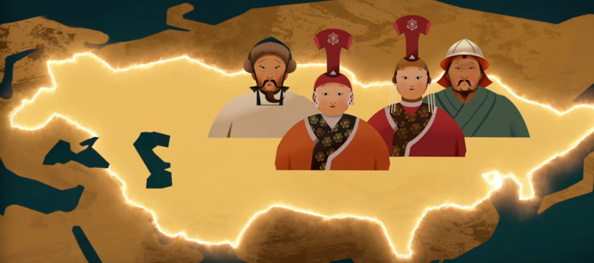 The Mongol Empire. Монгольская Империя. Упадок монгольской империи. Монголы монгольской империи.