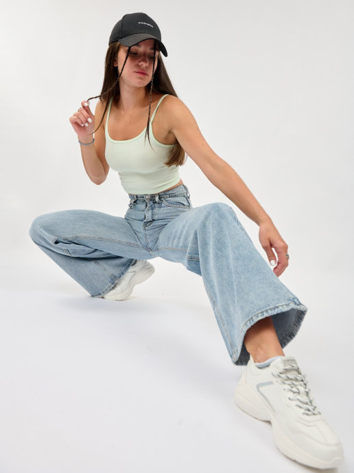 Стиль Wildberries  