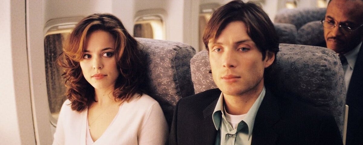 Кадр из фильма "Ночной рейс".