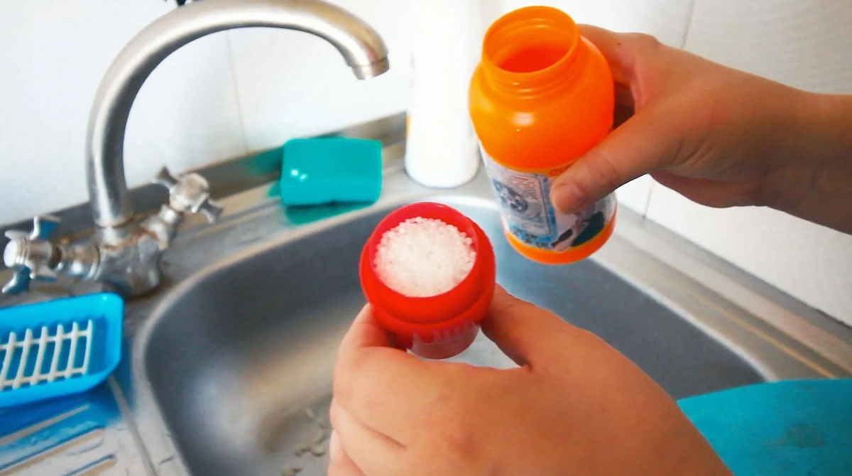 Как прочистить сифон раковины и ванны своими руками