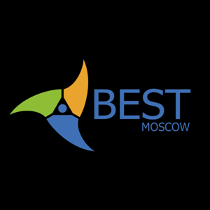 Логотип организации BEST