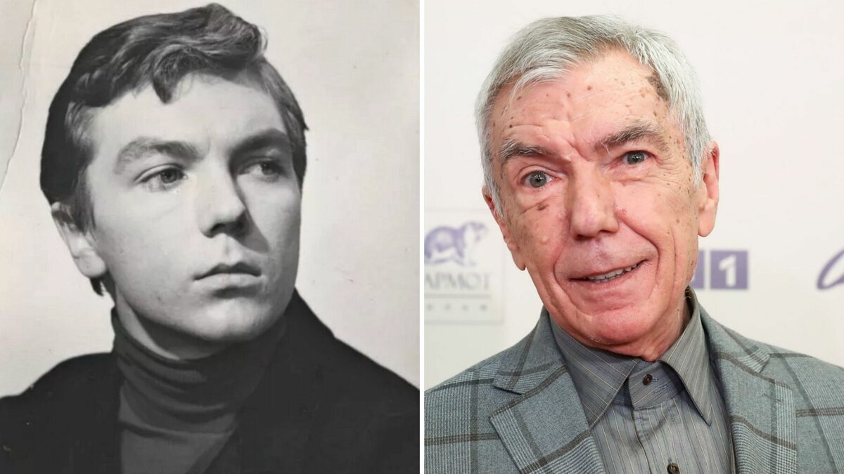 Юрий Николаев