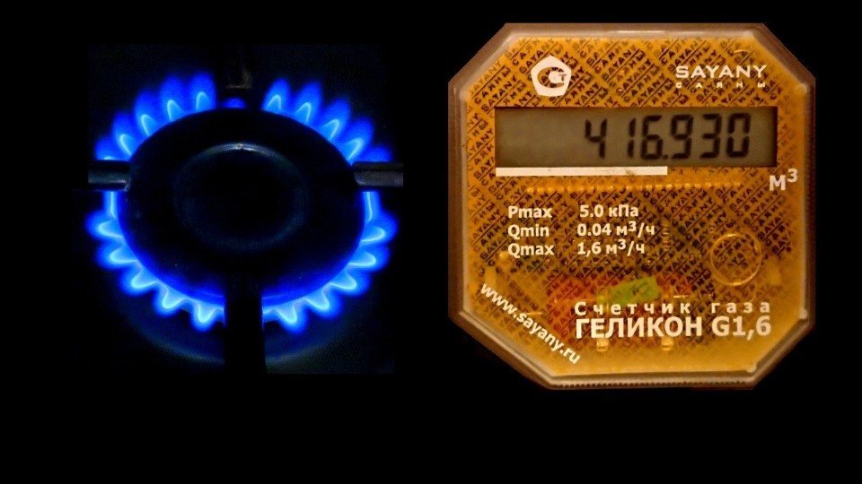 Когда взимание платы за газ по нормативу незаконно, кто обязан ставить газовый счетчик: отвечаю на вопросы0