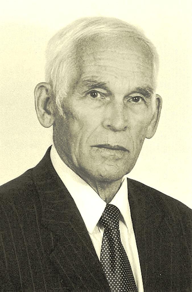 Марсель Ибрагимович Ахметзянов